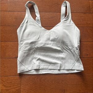 🩵Lululemon Powder Blue Align Tank🩵